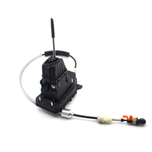 Ensemble de levier de vitesse de Transmission <span class=keywords><strong>automatique</strong></span> aux accessoires de changement de vitesse de Transmission 2400NE utilisés pour <span class=keywords><strong>Peugeot</strong></span> <span class=keywords><strong>508</strong></span> - Product Image 4