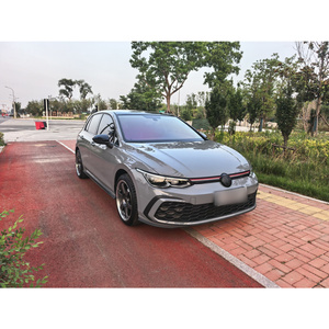Voiture d'<span class=keywords><strong>occasion</strong></span> Guazi 2024 <span class=keywords><strong>Volkswagen</strong></span> <span class=keywords><strong>Golf</strong></span>, livraison rapide, moteur essence, automatique, 5 places, hayon, conduite à gauche - Product Image 3