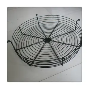 manufacture produce steel fan guard/Motor fan guard/ Fan guard grill