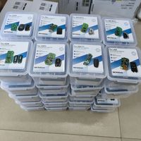 Outil NXP Killer Unlimited pour l'ajout de toutes les clés à puce NXP NCF29XX pour Cadillac/Dodge/Peugeot/Toyota/Hyundai/Kia et plus encore