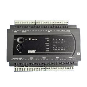 โมดูลซีพียู PLC รุ่น Delta DVP-EX2 ซีรีส์ DVP20EX200R - Product Image 1