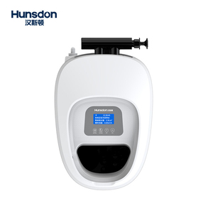 Bán buôn điện dân cư trong nước làm mềm nước hệ thống nhựa xử lý nước tủ để sử dụng nhà - Product Image 5