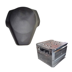 Servicio de Moldeo por Inyección de Alta Calidad, Proveedor de Piezas Personalizadas de Plástico ABS, Piezas de Inyección de Plástico - Product Image 2