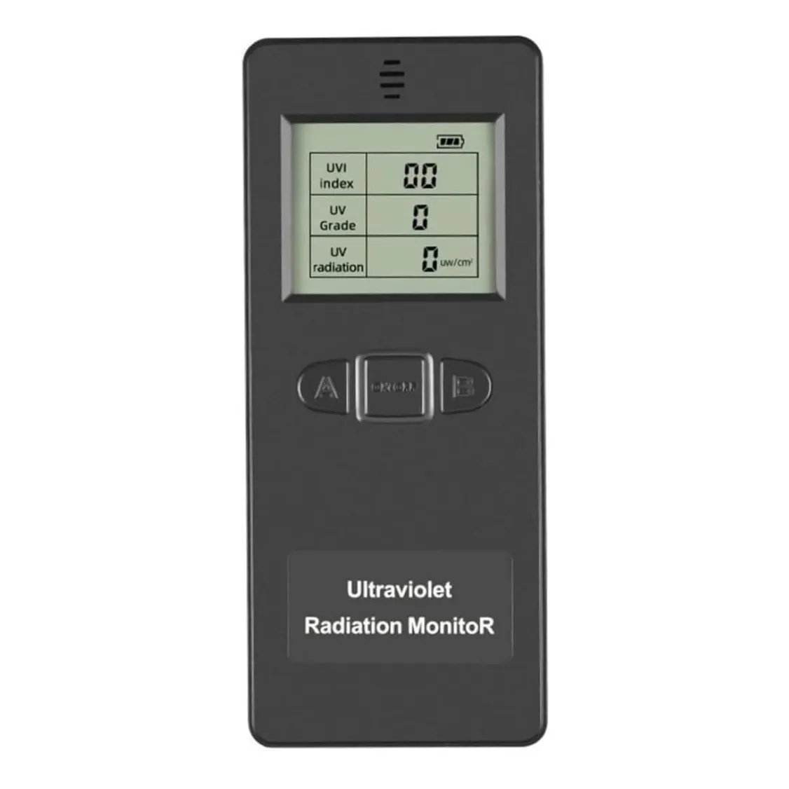 Meetbereik 0 ~ 3000uw/Cm2 Draagbare Ultraviolette Straling Digitale Detector Tester Meter Voor Buiten En Binnen