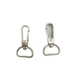 Mosquetón <span class=keywords><strong>de</strong></span> acero en forma <span class=keywords><strong>de</strong></span> D para exteriores, accesorios <span class=keywords><strong>de</strong></span> alta calidad para hamaca con engranajes, llavero personalizado <span class=keywords><strong>de</strong></span> fábrica, mosquetón <span class=keywords><strong>de</strong></span> Metal - Product Image 1