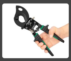 DIY Cable Cutter <b>Tool</b> for <b>Cutting</b> Copper and Aluminum Electric Wire with OEM Support - Product Image 3