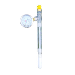 Tensiomètre de sol portable Nade TEN-120, testeur d'irrigation, ergomètre de sol à prix avantageux - Product Image 1