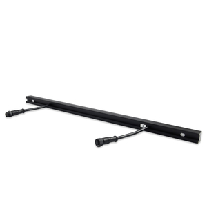 Barre LED linéaire vidéo ArtNet SPI programmable individuellement, UCS2904 RGBW, 60 LED, 60 pixels, tube LED, barre <span class=keywords><strong>de</strong></span> pixels LED, éclairage <span class=keywords><strong>de</strong></span> scène DJ - Product Image 4