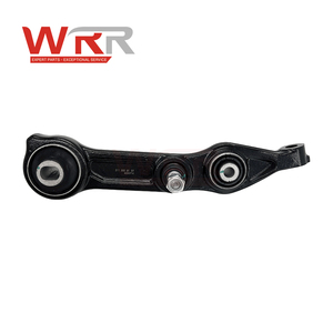 2113308107 2113309107 Bras de suspension avant gauche robuste pour Mercedes-Benz W211 C219 E320 E350 – Pièces Premium - Product Image 2