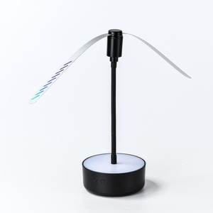 Matamoscas con Luz LED, Batería Recargable, Control de Insectos en el Hogar, Diseño Moderno, Material Plástico - Product Image 2