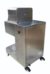 Coupe-viande fraîche de bureau Comercial de haute qualité avec lames en acier inoxydable - Product Image 5