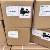Imprimante de date d'expiration numérique automatique HPRT TTO, machine de codage de date pour sac en plastique, ruban, papier, matériel d'emballage, moteur