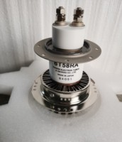 Tube de puissance à radiofréquence 6T58RA, tube triode oscillateur haute fréquence 6T58RA, tube amplificateur électronique 6T58RA