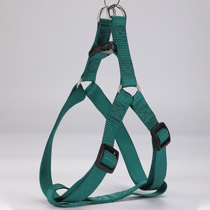 Kustom pribadi penuh dapat disesuaikan nyaman tidak ada tarik hewan peliharaan Harness sublimasi mudah berjalan anak anjing Harness - Product Image 3
