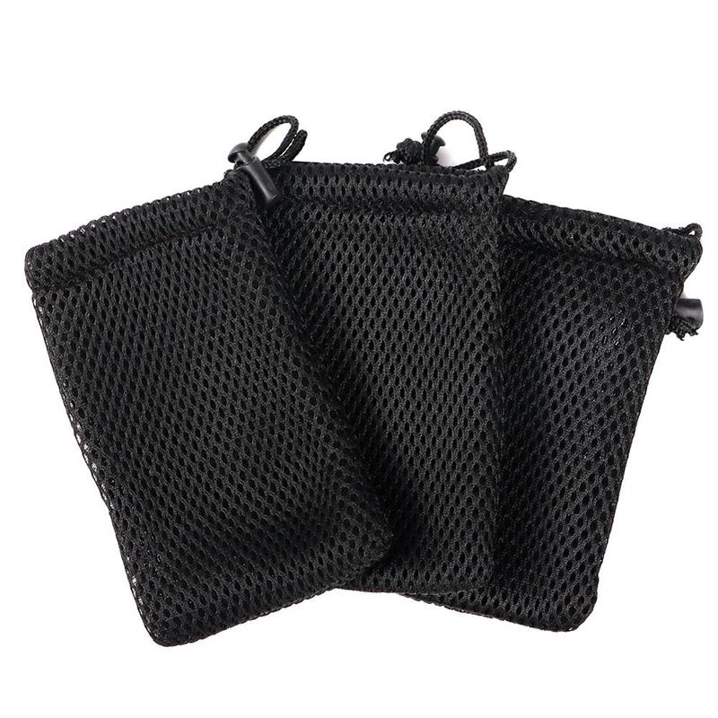 Mesh Bag Organza Custom Size Pouch