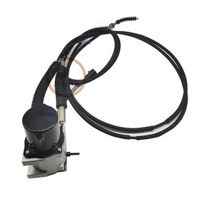 Moteur d'accélérateur à pas discret 247-5227 pour E320 320N 320 320L 320B E320L - Product Image 2