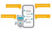 Soluciones de IA y Chatbots Wise Hustlers para Empresas - Versión Multi-OS (Linux/Mac/) Versión Internet en Stock