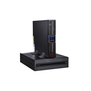 Santak pt3000 Rack gắn up cung cấp điện trở lên trực tuyến 6KVA-20kva Máy chủ up hệ thống cho IDC - Product Image 5