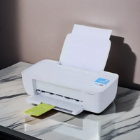 HP Deskjet 1212 A4 Printer Inkjet untuk penggunaan di rumah pengaturan sederhana dan pencetakan yang dapat diandalkan untuk industri sehari-hari dan pertanian