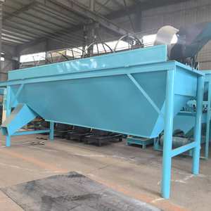 Usine de fabrication de granulés HONGHAO pour <span class=keywords><strong>engrais</strong></span> organique composite en poudre à base de guano d'oiseaux marins, avec tambour de criblage à rouleaux - Product Image 6