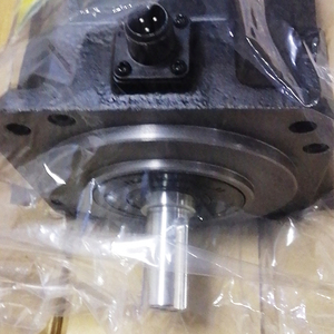 FANUC เซอร์โวมอเตอร์ A06B-0075-B804 ใหม่รับประกันการทดสอบของแท้จัดส่งรวดเร็วคุณภาพสูง - Product Image 4