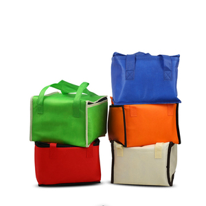 Eco Friendly Portable <span class=keywords><strong>Ice</strong></span> <span class=keywords><strong>Pack</strong></span> <span class=keywords><strong>Mini</strong></span> Fresh Carrier Chai Rượu Vang Nhiệt Cách Nhiệt Túi Làm Mát Túi Giao Hàng Thực Phẩm Túi Thời Trang - Product Image 2