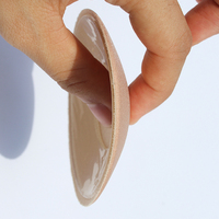 JOGOGO Vente en gros Accessoires de lingerie personnalisables Bande adhésive pour poitrine Cache-tétons invisibles Auto-adhésifs Réutilisables Patchs de poitrine
