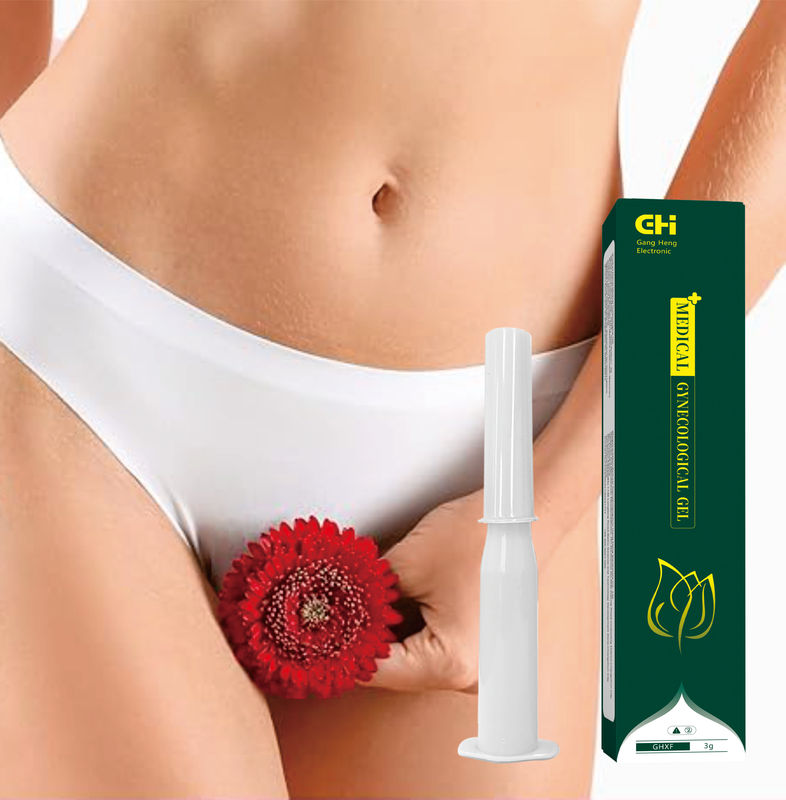 Natural Ingredient Feminine Hygiene Product Vagina