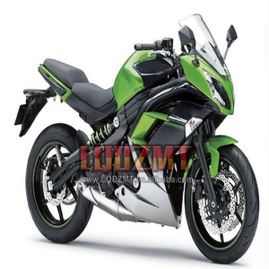 Inyección <span class=keywords><strong>ER</strong></span> <span class=keywords><strong>6F</strong></span> para KAWASAKI NINJA 650R ER6 F 6 ER6F 12 13 14 15 16 30No.64 2012 2013 <span class=keywords><strong>2014</strong></span> 2015 Metal Rose 2016 Carenado - Product Image 3