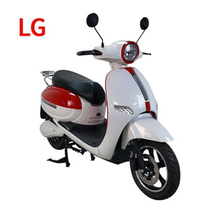 Scooter Elettrico 60V Personalizzabile, Motocicletta Elettrica 2000W Unisex, Elettronica Auto, Recensioni del <span class=keywords><strong>Negozio</strong></span>, Certificato - Product Image 2