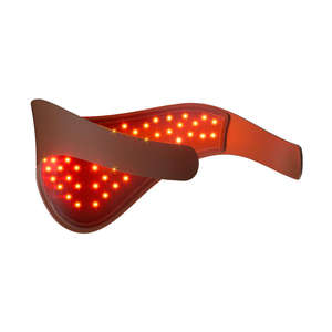 Phenitech <span class=keywords><strong>Soft</strong></span> Silicone 3C terapia luz vermelha para pescoço <span class=keywords><strong>Photon</strong></span> - Product Image 3