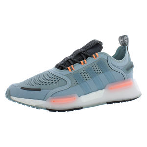 อาดิดาส Nmd_V3บุรุษรองเท้าสี: สีฟ้า100% ของแท้ - Product Image 1