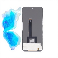 Écran LCD TFT OEM de haute qualité pour Tecno Camon 18 Premier CH9 CH9n avec numériseur, assemblage complet pour téléphones mobiles