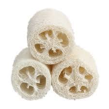 Best Organic Loofah <b>Sponge</b> for Deep Cleansing Body Bath Shower Soft Hand <b>Natural</b> Spongentle Low Price Wholesale - Product Image 3