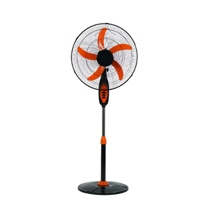 Quạt Điện Đứng Hàng Mới Về 2021 Quạt Điện Đứng Động Cơ <span class=keywords><strong>Dc</strong></span> Ac Cooper Vỏ Kim Loại Quạt Điện <span class=keywords><strong>Dc</strong></span> 12V - Product Image 3