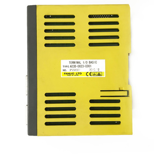 A03B-0823-C001 Pieza de Repuesto Industrial - Product Image 6