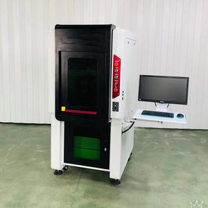 Marqueur laser, 100w, 2 couleurs - Product Image 2