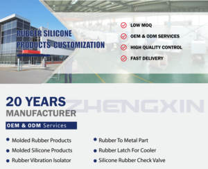 Longcheng مقاوم للماء سيليكون مع قفل صغير مطاط سيليكون Stopper سدادة اختبار مطاطية - Product Image 6