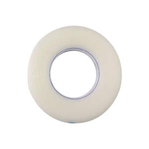 Cinta adhesiva médica transpirable de tela de algodón, cinta deportiva de alta viscosidad sensible a la presión para soporte de lesiones deportivas - Product Image 1