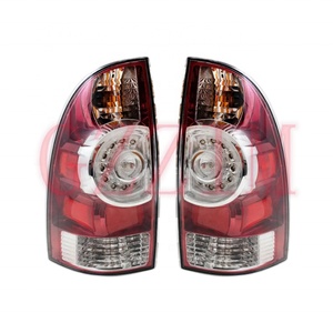 Feux arrière LED pour pick-up Taco-ma 2005-2015, 81560-04160/ TO2800177 - Product Image 1