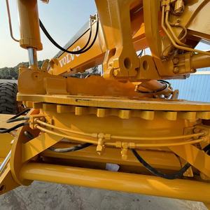 Niveleur de moteur volvo G930 G740B, original, pas cher, à bas prix - Product Image 4