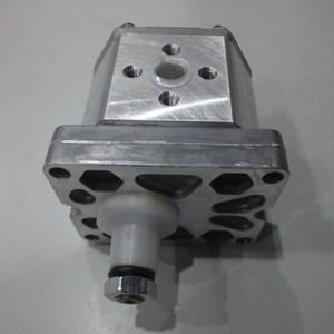ปั๊มไฮดรอลิก PGE-103-3000-RBS1-N PGE-103-5200-RBS1-N PGE082 PGE103 อุปกรณ์โลหะวิทยา ปั๊มไฮดรอลิก - Product Image 2