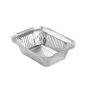 India Popular Size Mould Maker Stable Quality Aluminum Foil Trays Ungar Brand