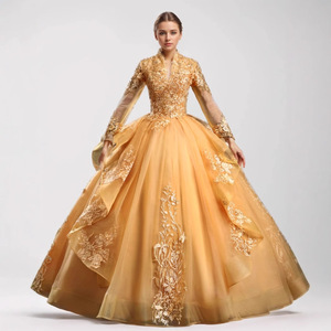 Low Price Mexican Prom Dresses Elegant Lace & Sequin Design | Alibaba.com