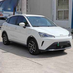 Voiture électrique d'occasion Neta Aya 2023 318 <span class=keywords><strong>LIT</strong></span>, faible kilométrage, prix abordable, voiture électrique d'occasion, propre, 5 portes, 5 places, conduite à gauche, haute vitesse, petit SUV - Product Image 5