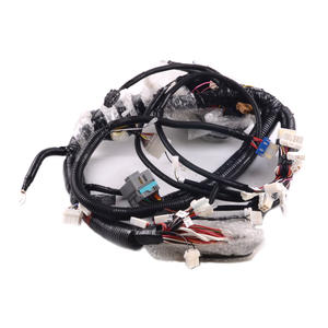 Miglior prezzo produttore escavatore cablaggio motore cavo cabina esterno 857-77603000 707-77505000 857-77602000 857-77604000 - Product Image 4