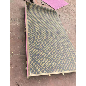 Contrachapado marino Shandong fenólico <span class=keywords><strong>15mm</strong></span> 18mm 21mm contrachapado estructural película impermeable contrachapado resistente al agua <span class=keywords><strong>precio</strong></span> - Product Image 3