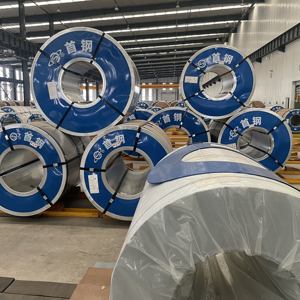 Bobina de acero laminado en frío avanzada de alta resistencia HC220B certificada JIS/ASTM/BIS/<span class=keywords><strong>ASCI</strong></span> para vigas de puerta de coche cortadas recocidas incluidas - Product Image 6