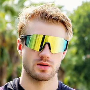 Gafas de Sol Deportivas Fotocromáticas 2022, Gafas de Ciclismo Polarizadas para Hombre y Mujer, Gafas de Bicicleta de Carretera - Product Image 2