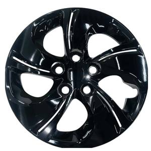 Enjoliveurs de <span class=keywords><strong>15</strong></span> <span class=keywords><strong>pouces</strong></span> pour <span class=keywords><strong>Honda</strong></span> Civic;4 pièces/ensemble - Product Image 1